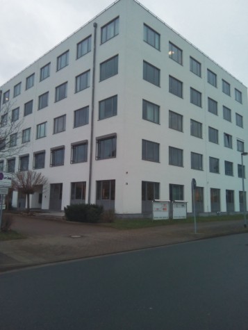 BTIHannoverOffice